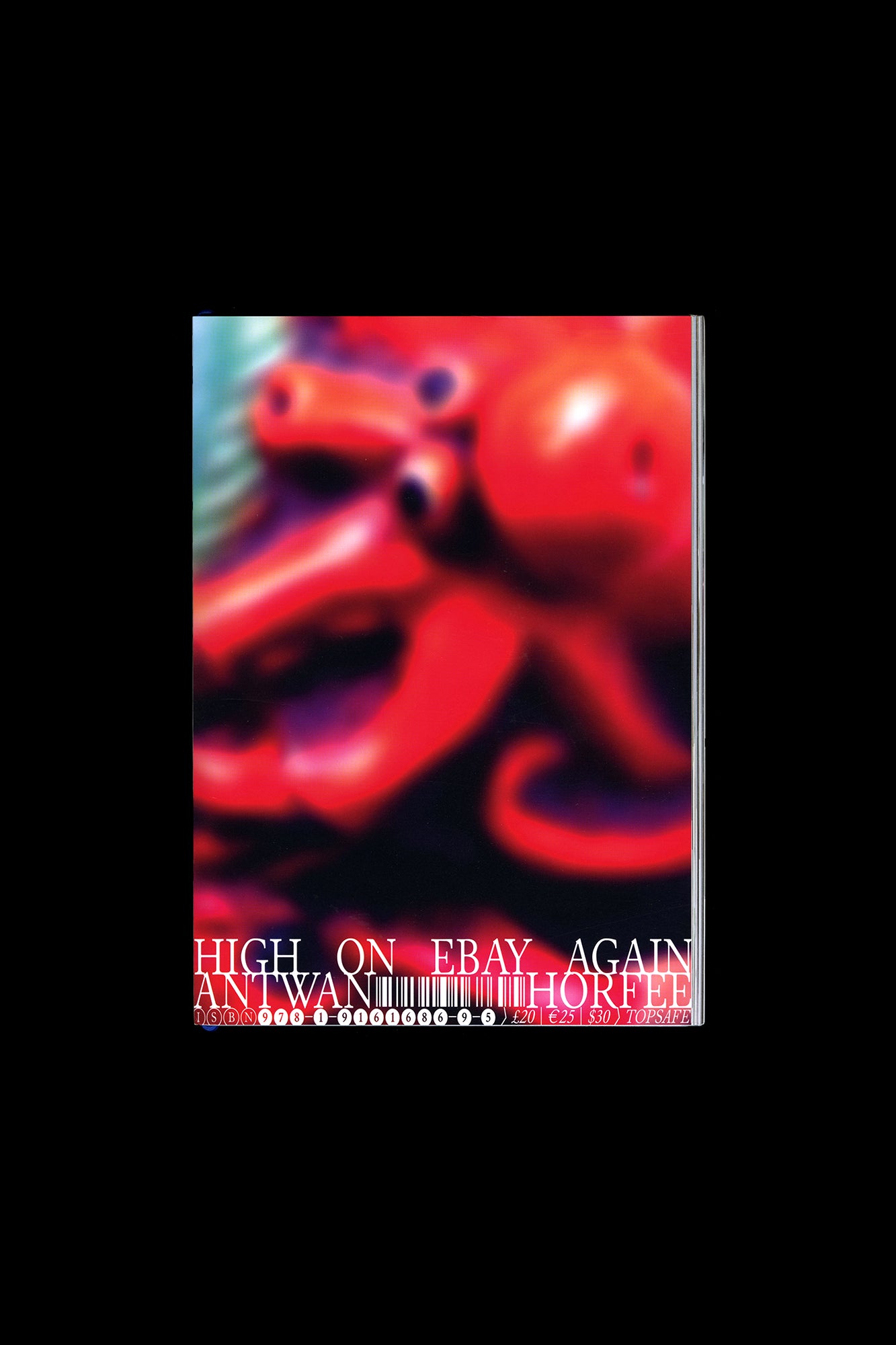 High on eBay Again