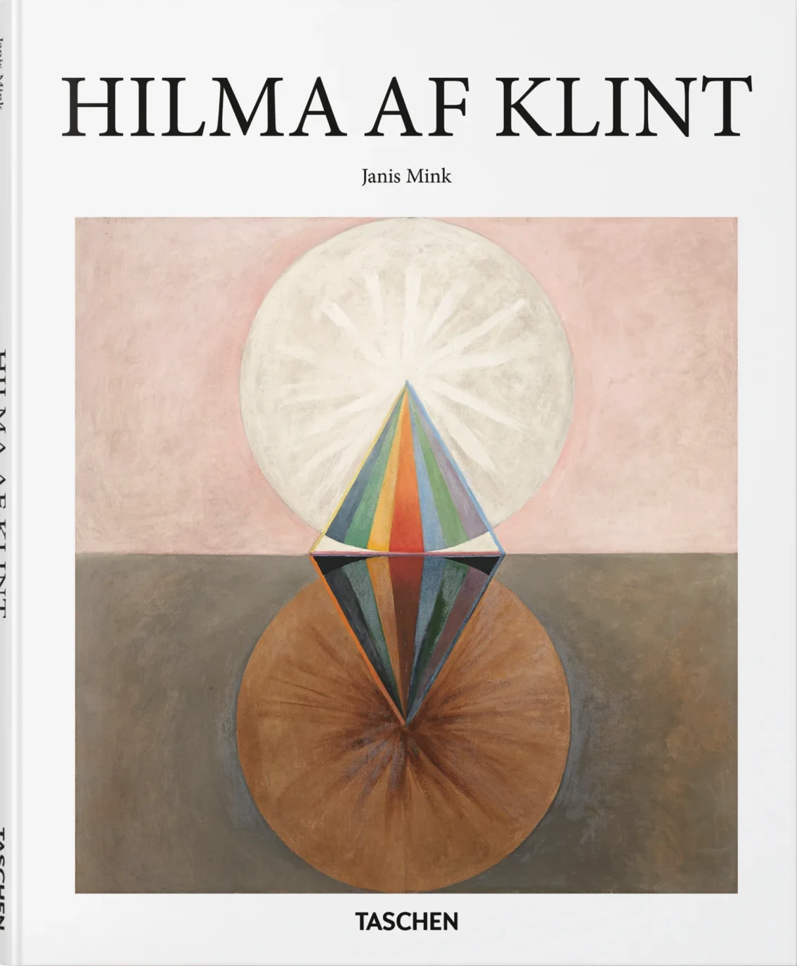 Hilma af Klint: A Pioneer of Abstraction