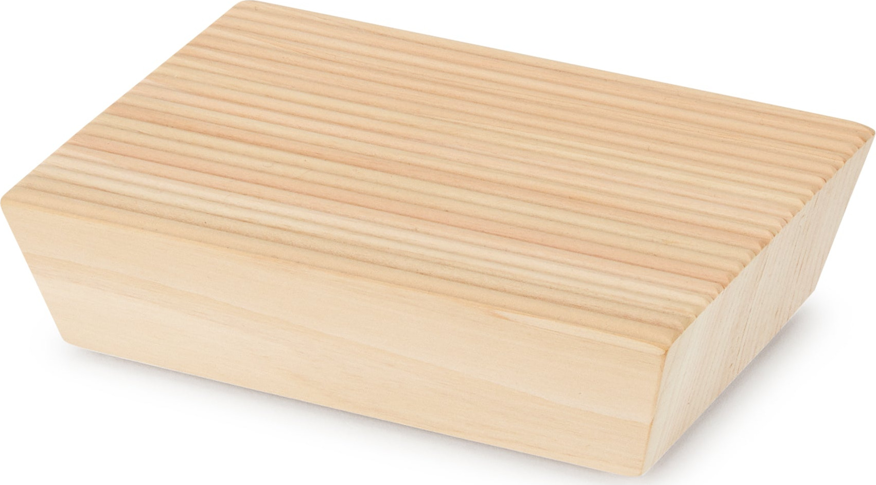 Hinoki Soap Dish cover