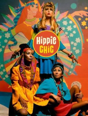 Hippie Chic cover