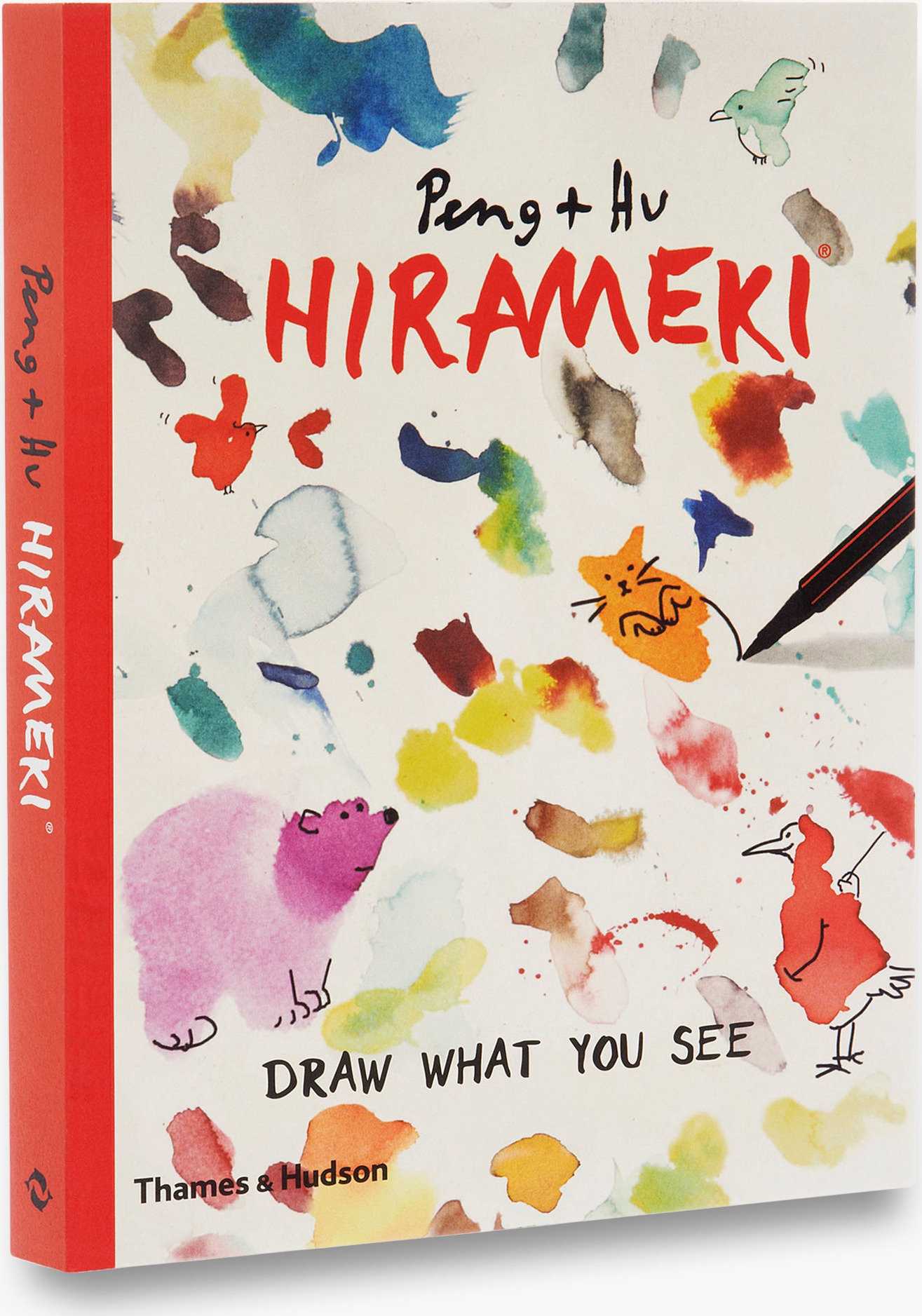 Hirameki