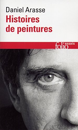 Histoires de Peintures cover