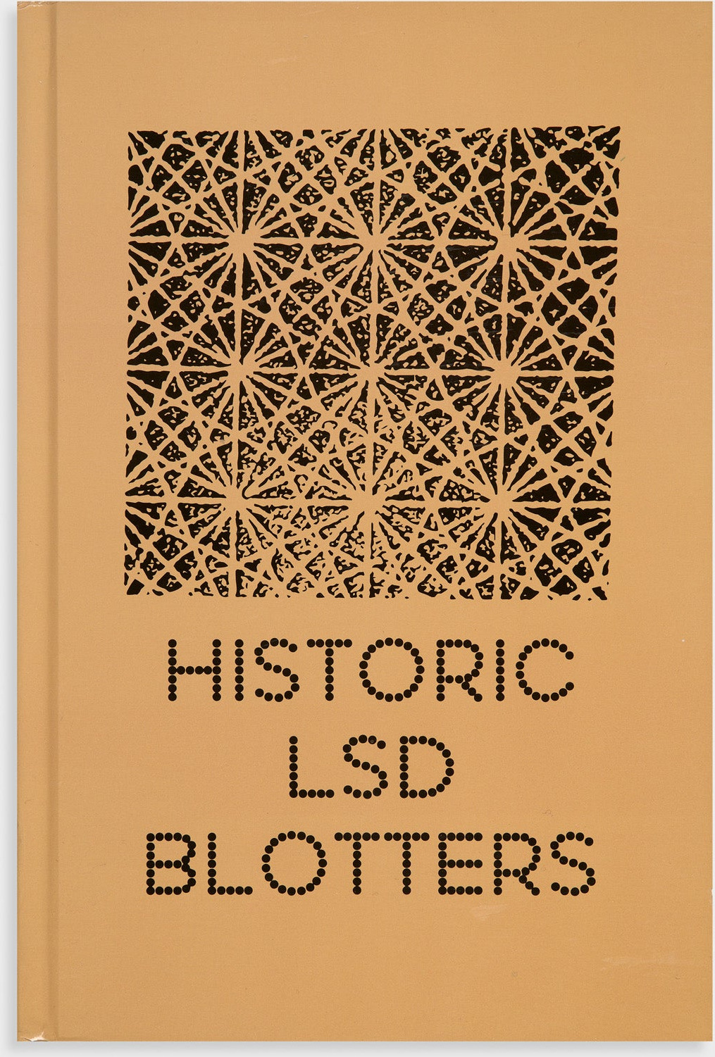 Historic LSD Blotters