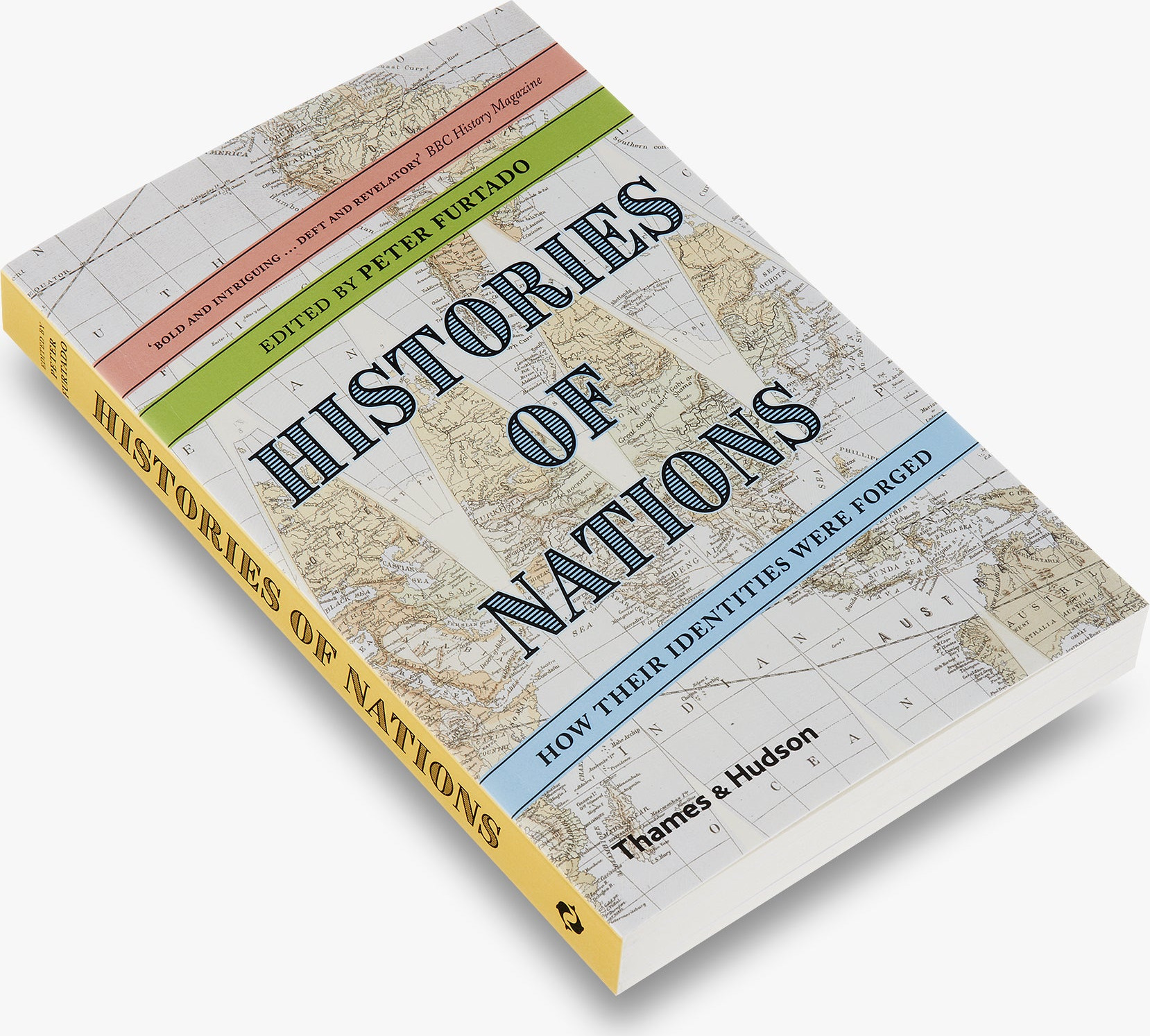 Histories of Nations