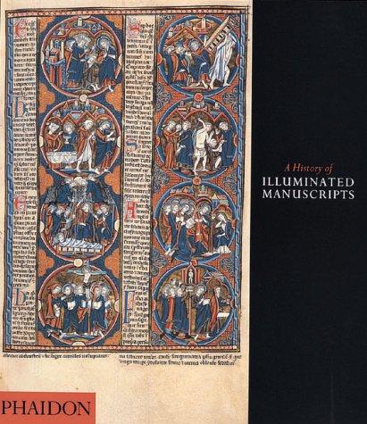 History of Illuminated Manuscripts cover