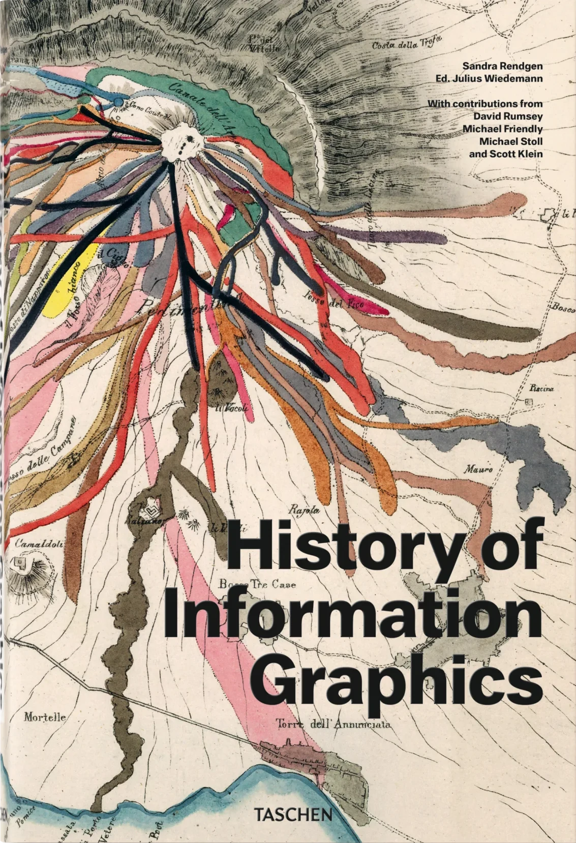 Information Graphics