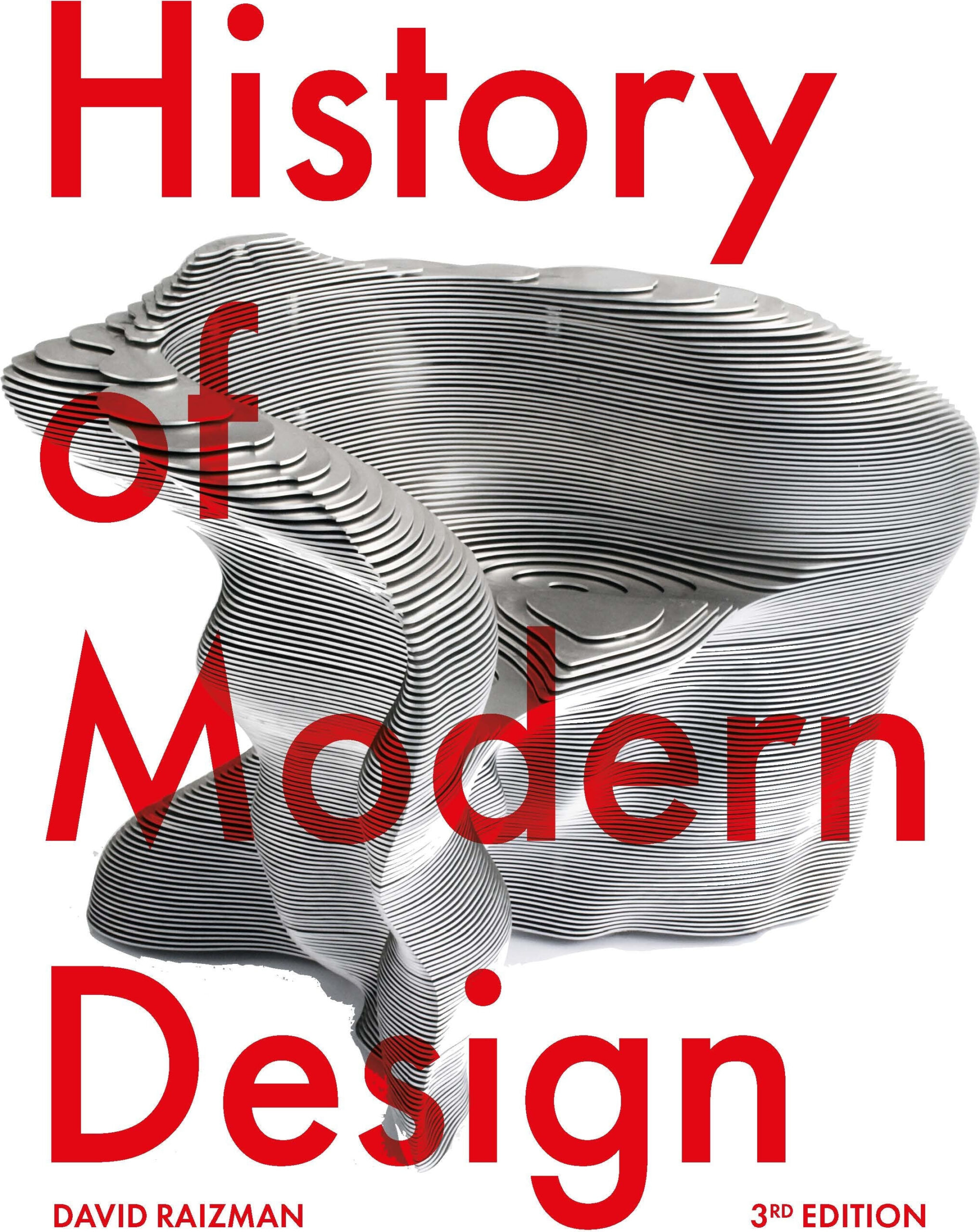 History of Modern Design Third Edition
