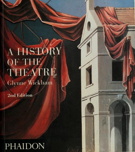 History of the Theatre (Revised) cover