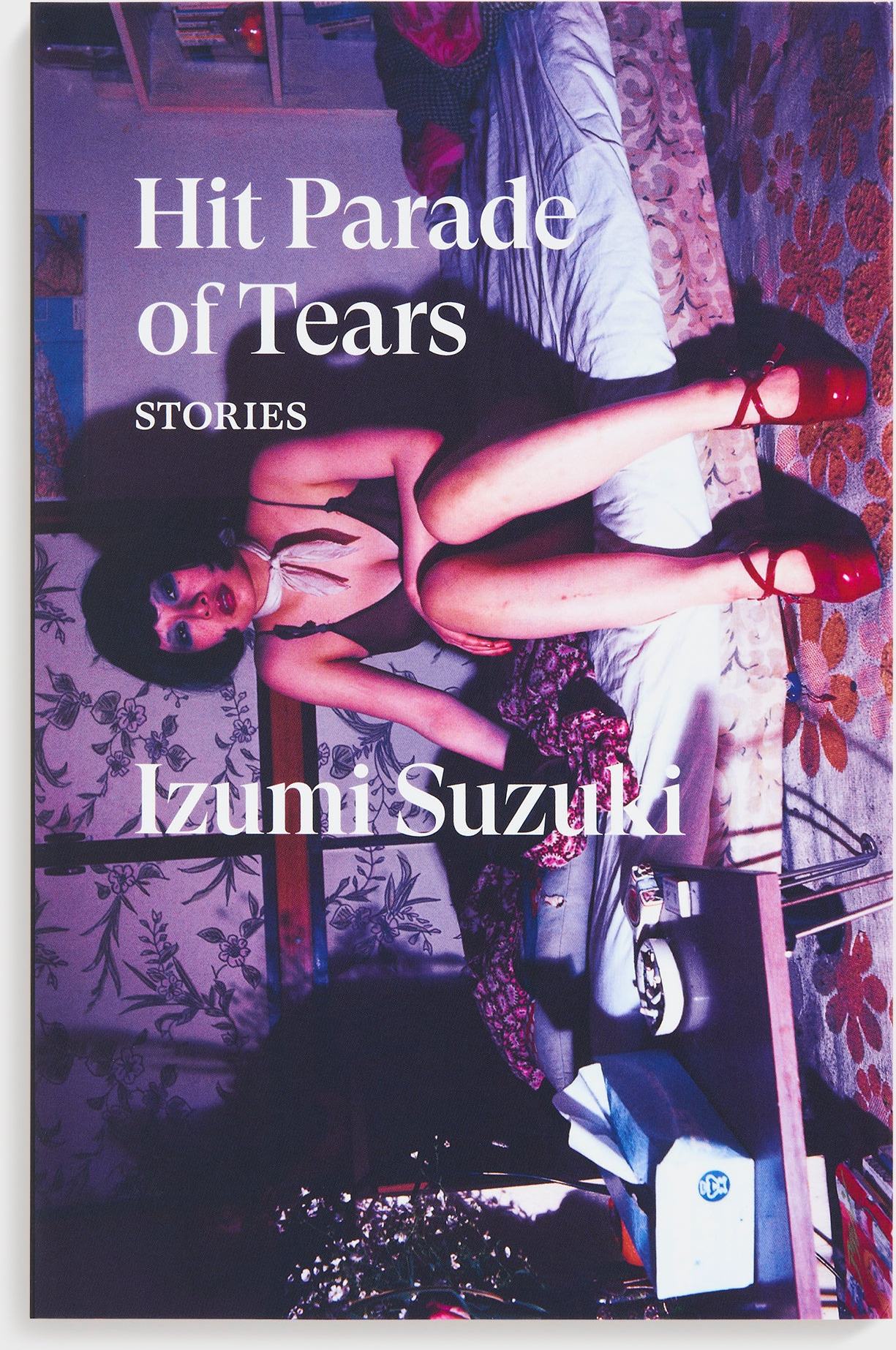 Hit Parade of Tears