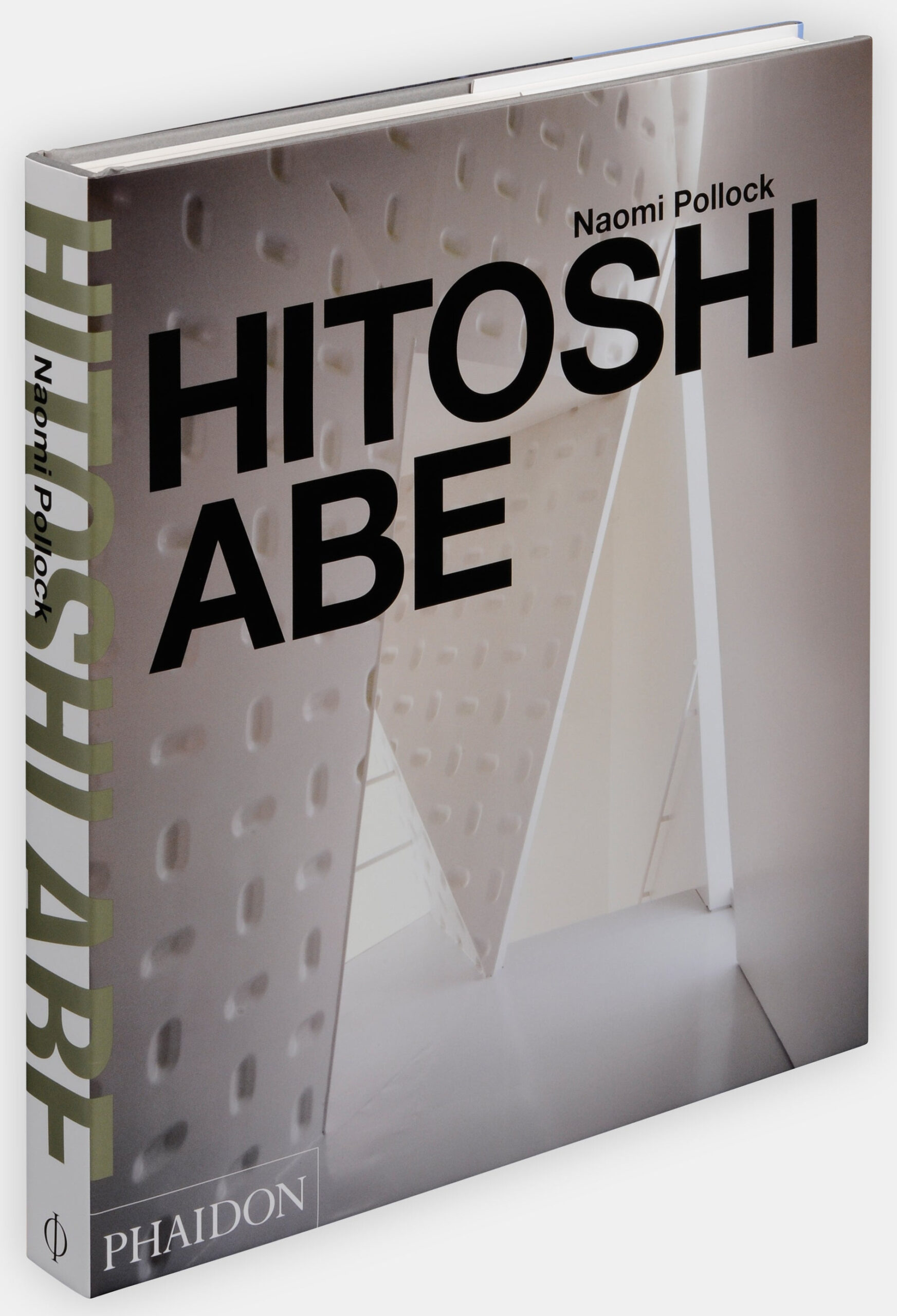 Hitoshi Abe cover
