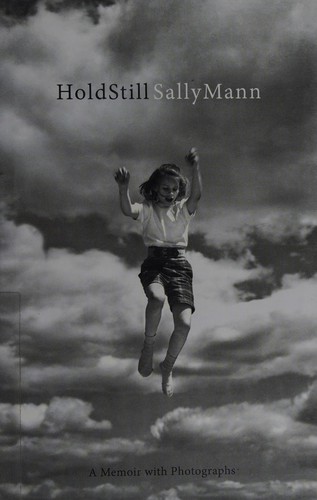 Hold Still: A Memoir with Photographs