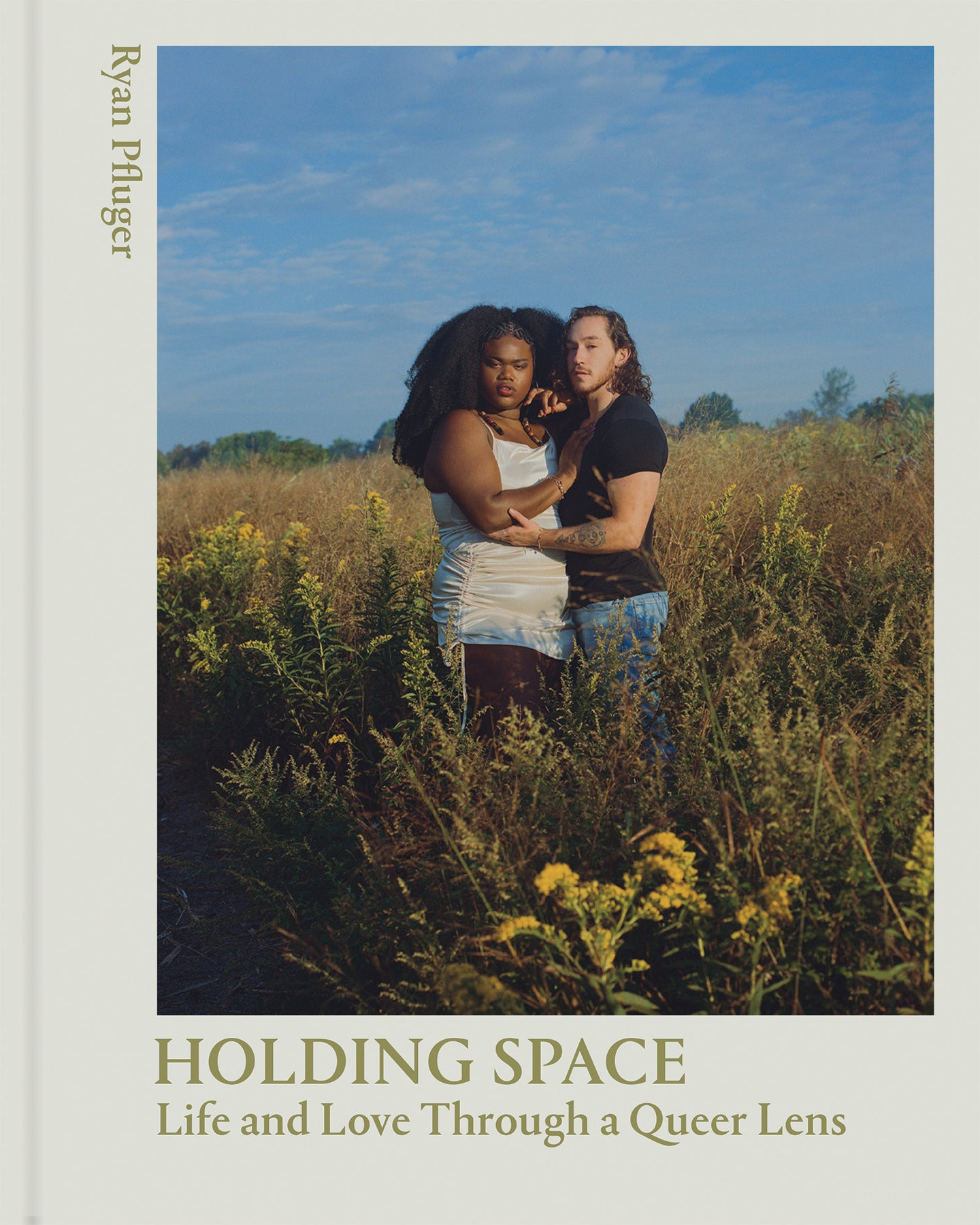 Holding Space