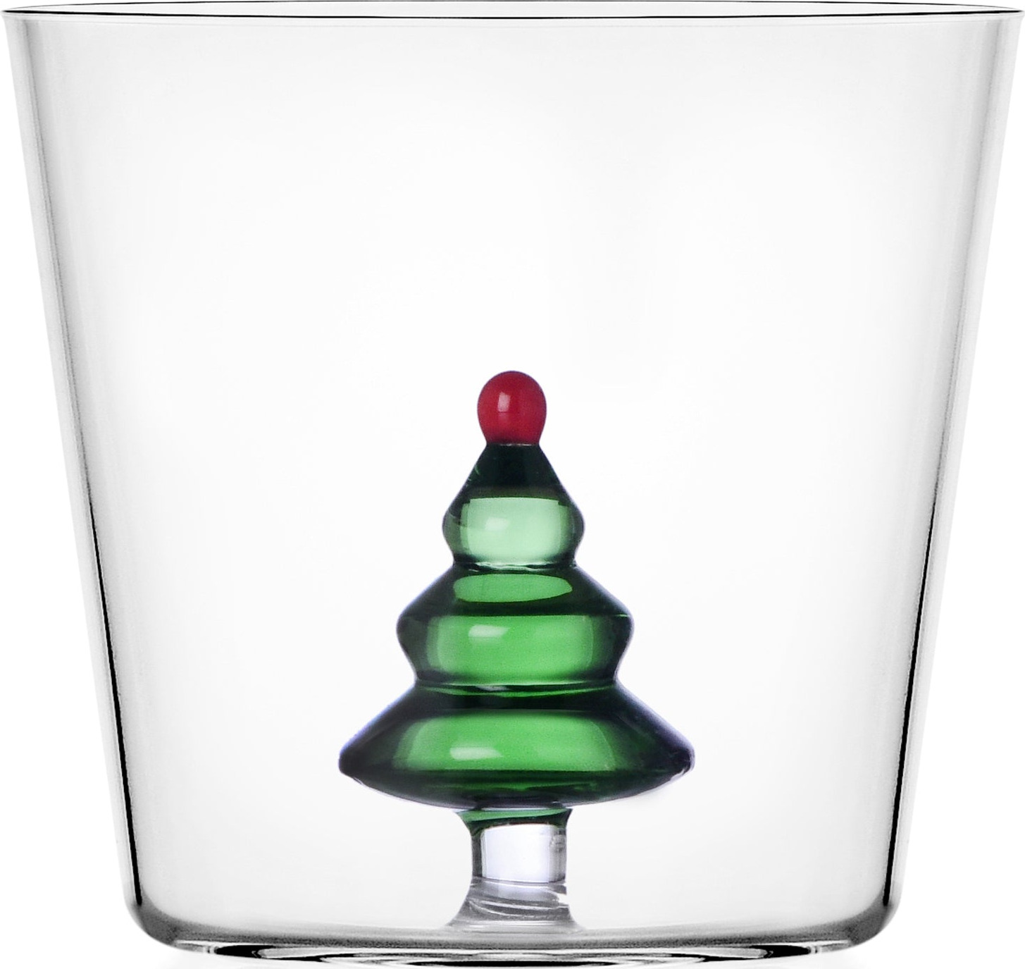 Holiday Tree Tumbler