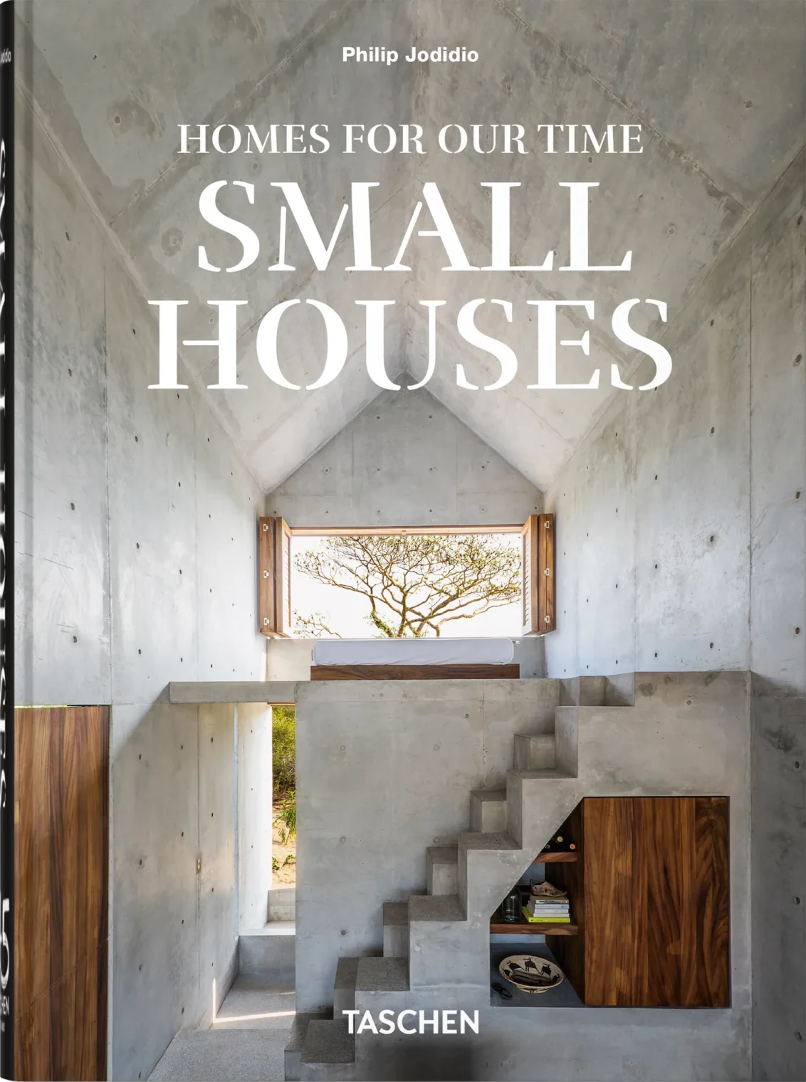Homes for Our Time. Contemporary Houses Around the World