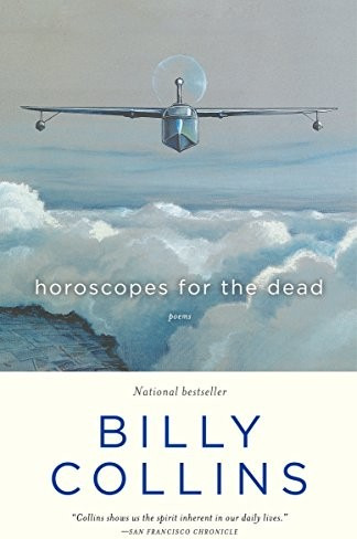 Horoscopes for the Dead: Poems cover