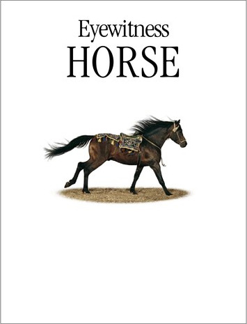 Horse [With Clip Art CDWith Wall Chart]