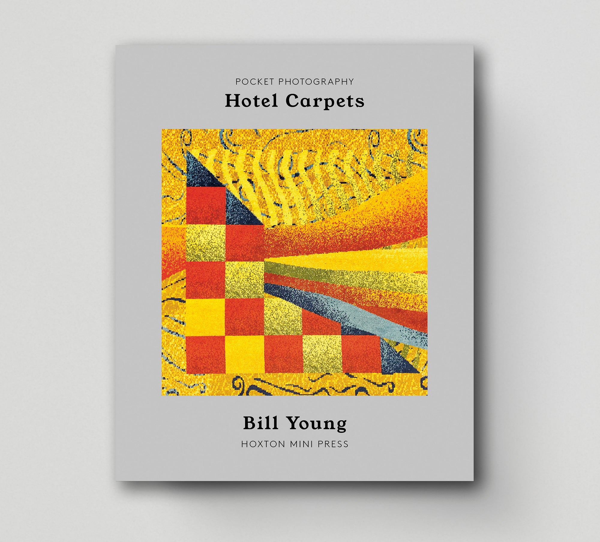 Hotel Carpets cover
