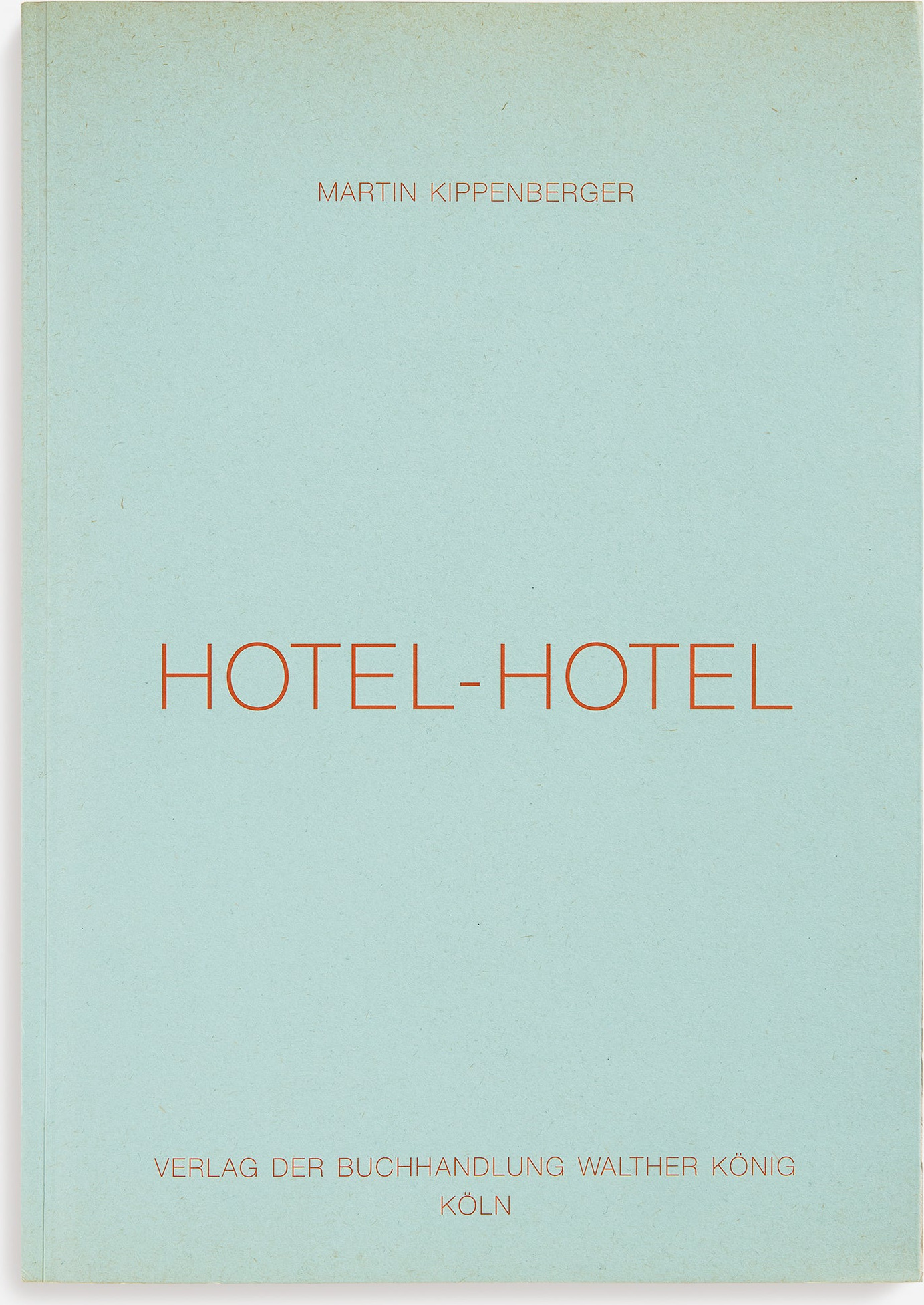 Hotel-Hotel