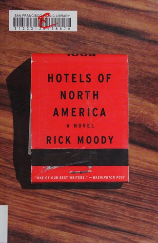 Hotels of North America cover
