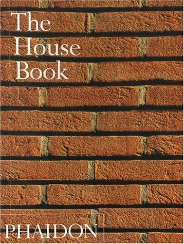 The House Book cover