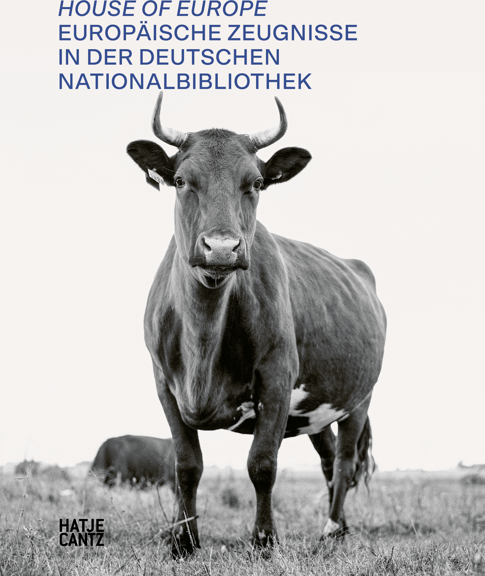 House of Europe cover