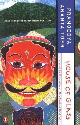 House of Glass cover