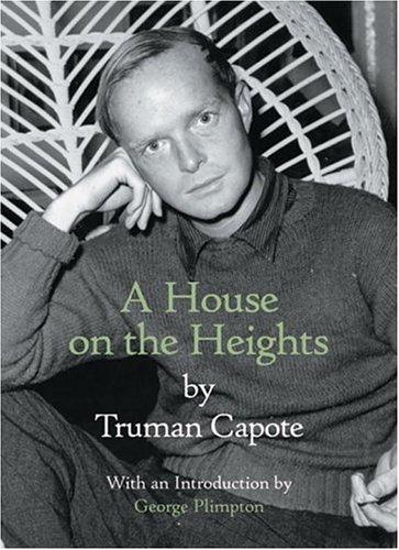 House on the Heights cover
