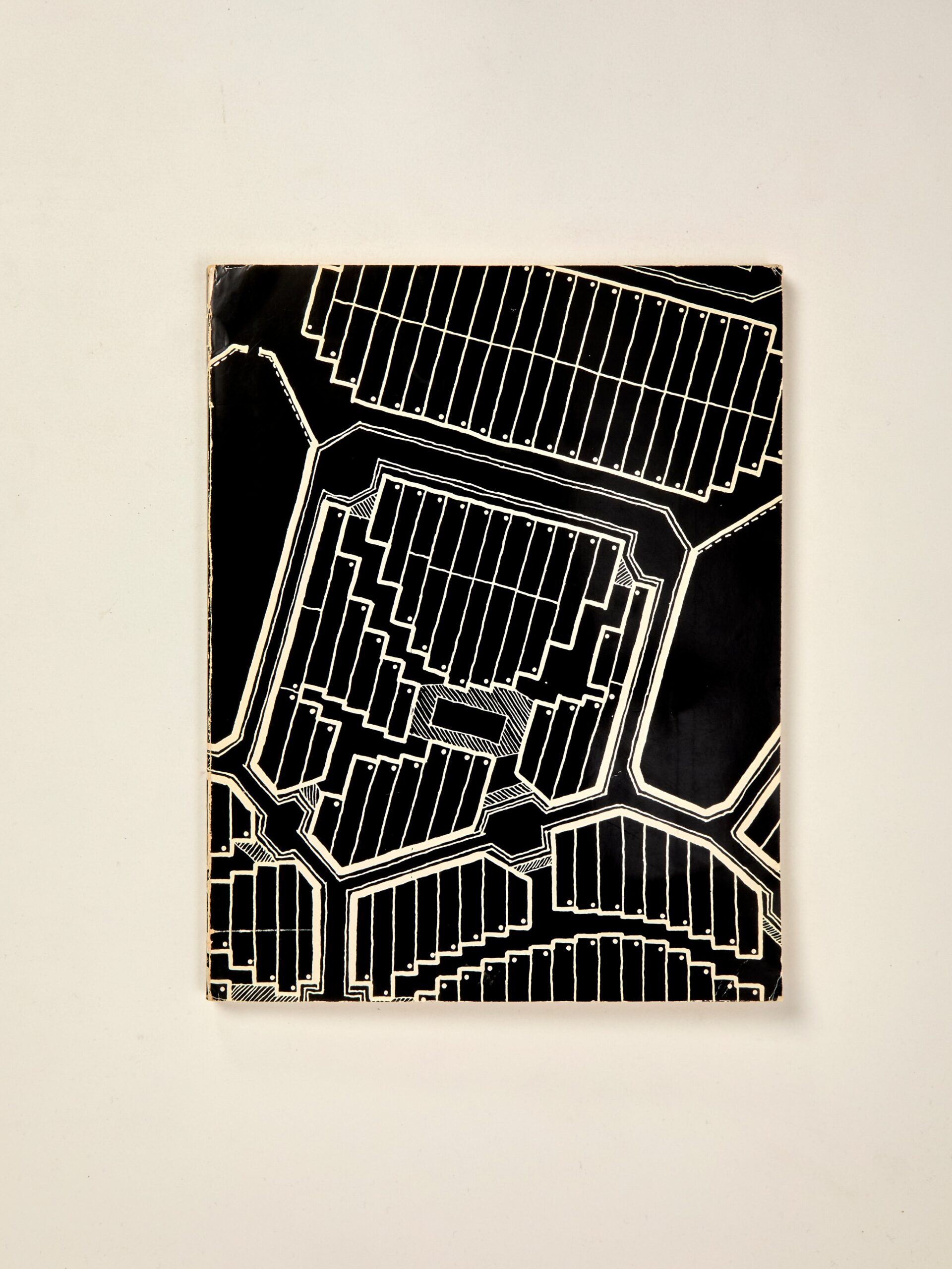 Houses Generated by Patterns