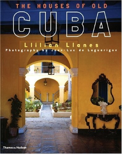 Houses of Old Cuba cover
