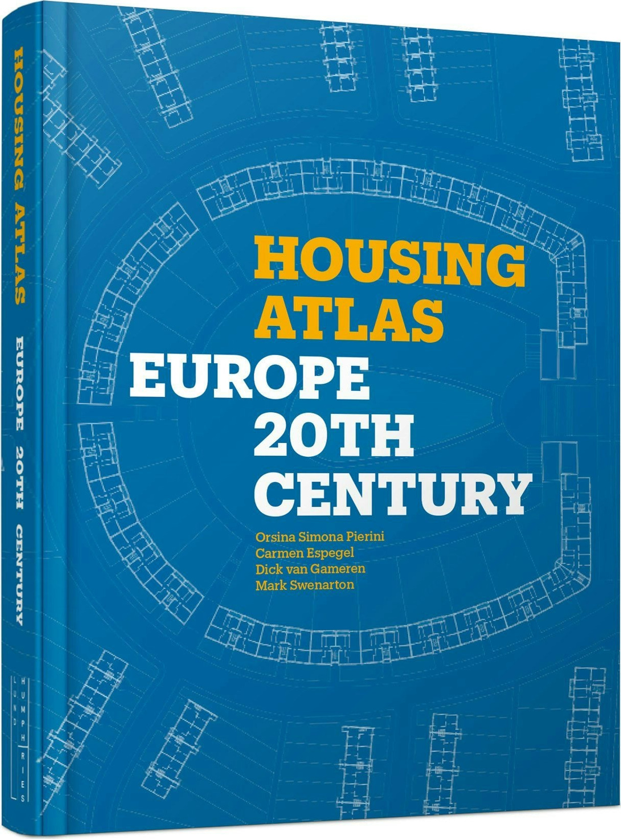 Housing Atlas