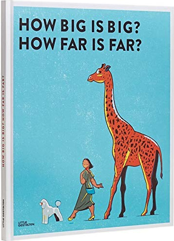 How Big Is Big? How Far Is Far? cover