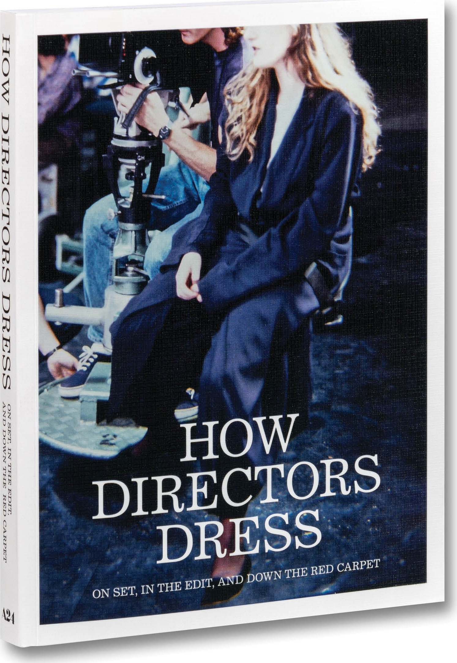 How Directors Dress