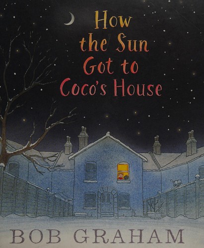 How the Sun Got to Coco’s House cover