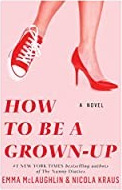 How to Be a Grown-Up