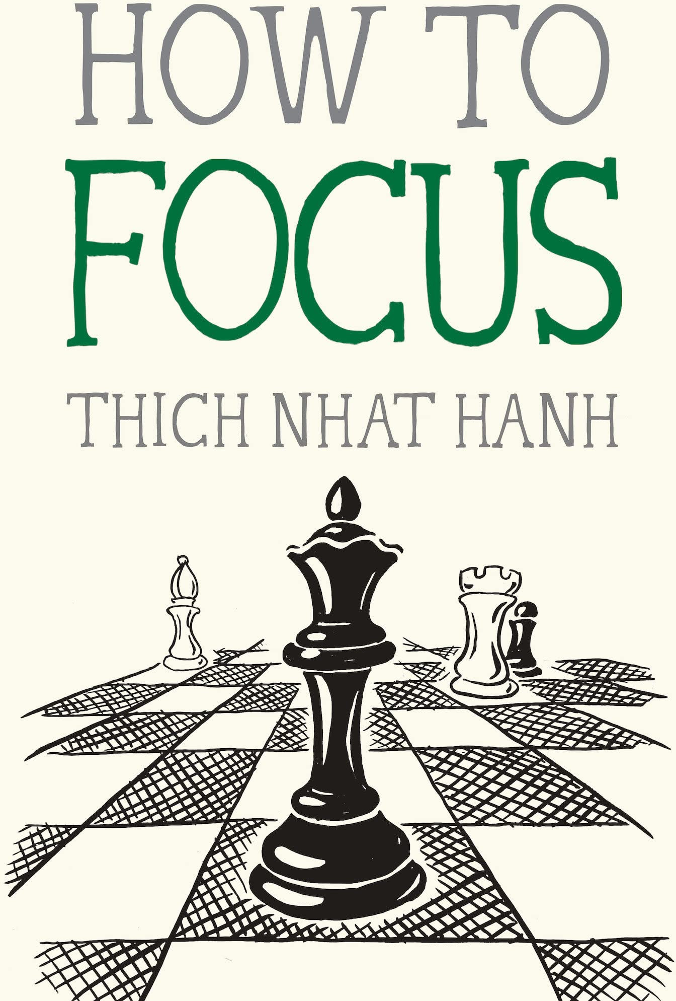 How to Focus // (Mindfulness Essentials)