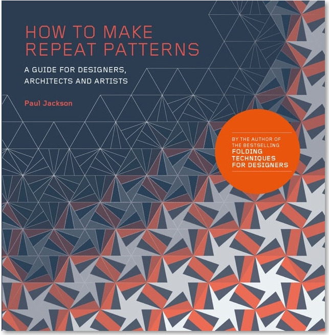 How to Make Repeat Patterns