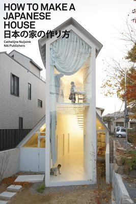 How to Make a Japanese House cover
