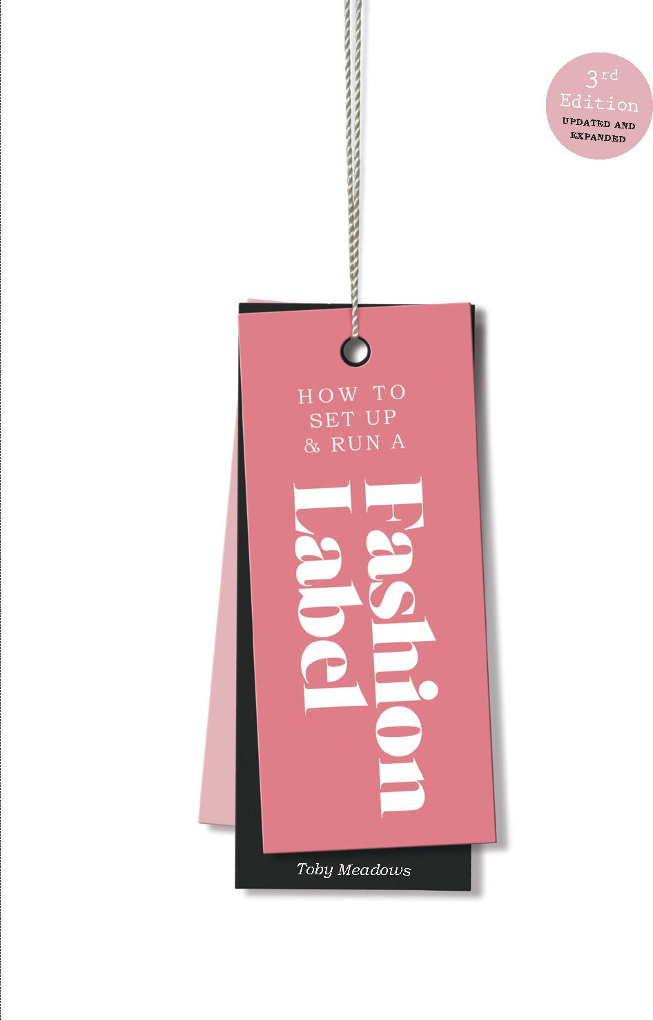 How to Set Up & Run a Fashion Label