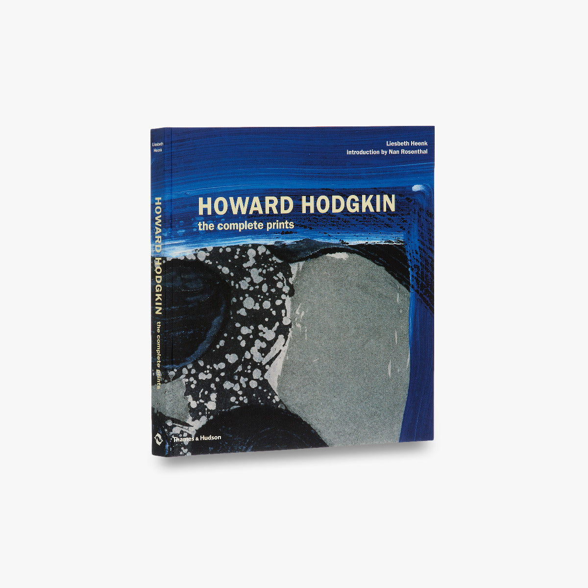 Howard Hodgkin