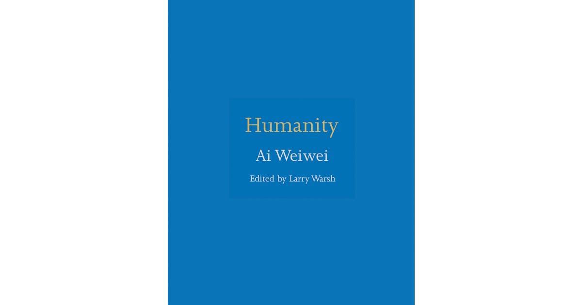Humanity cover