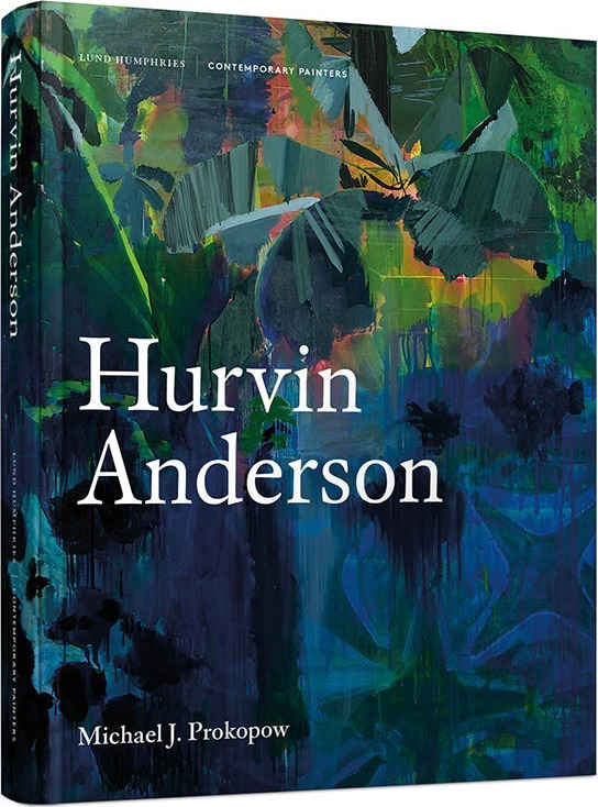 Hurvin Anderson