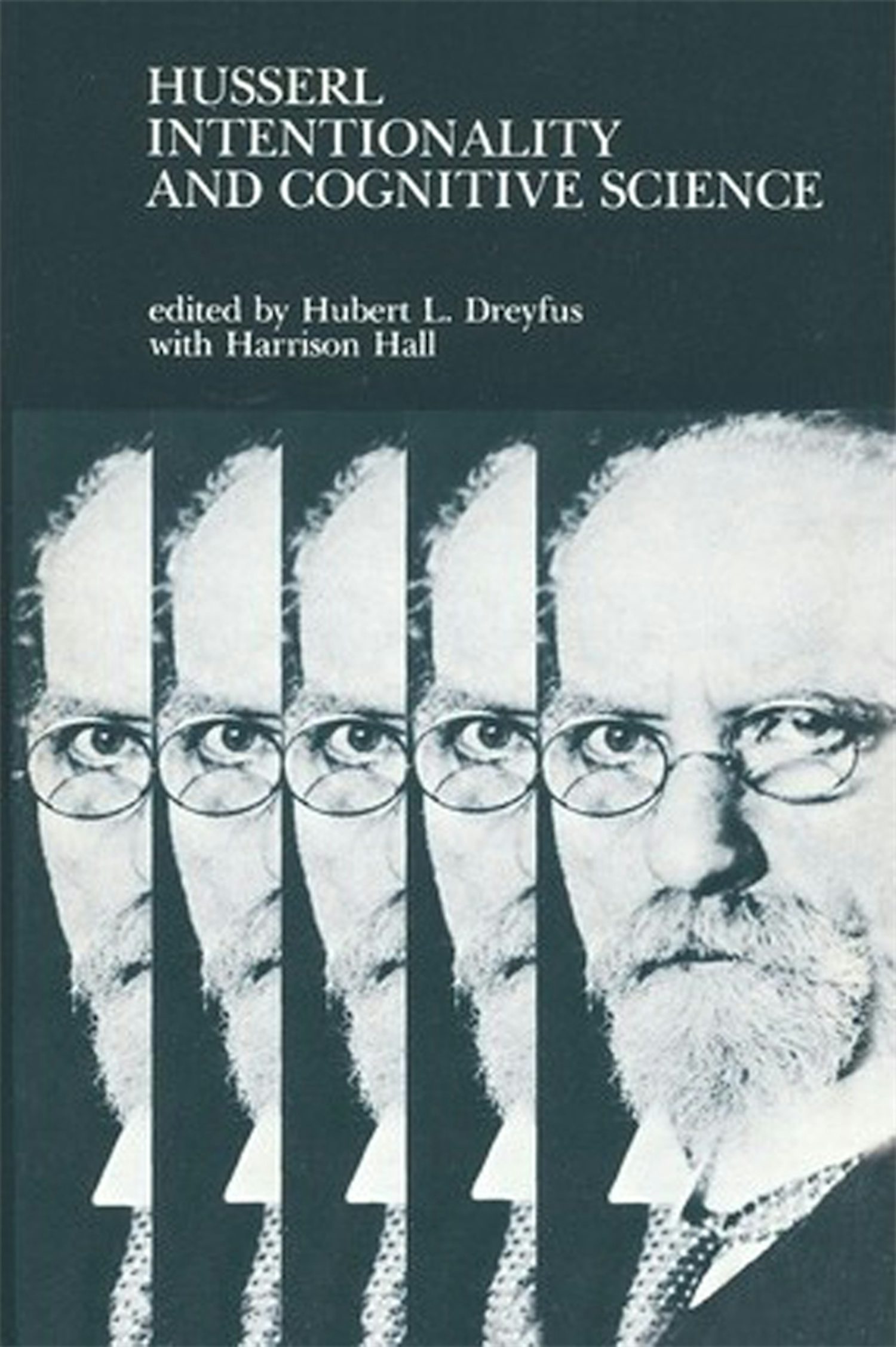Husserl, Intentionality, and Cognitive Science cover