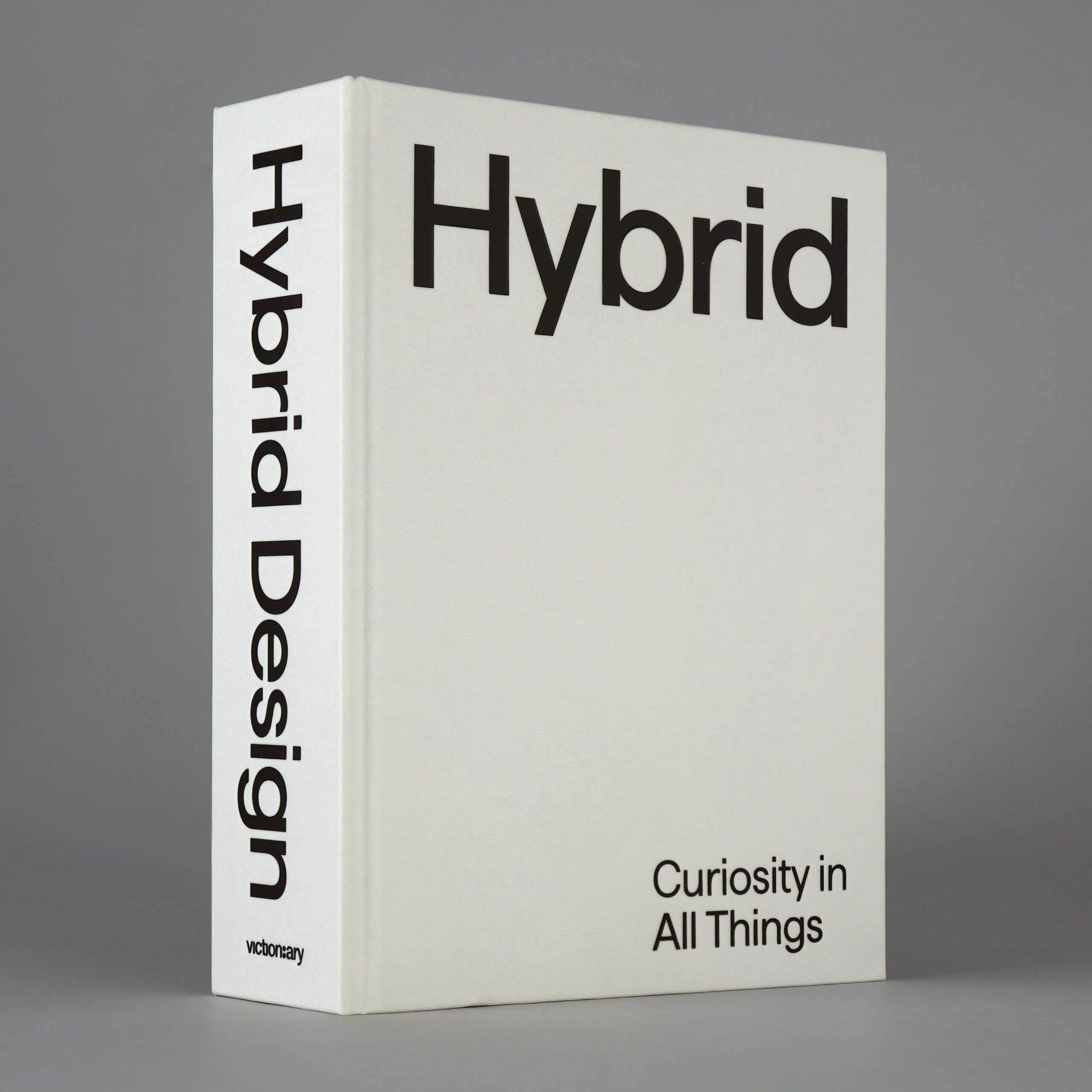 Hybrid: Curiosity in All Things
