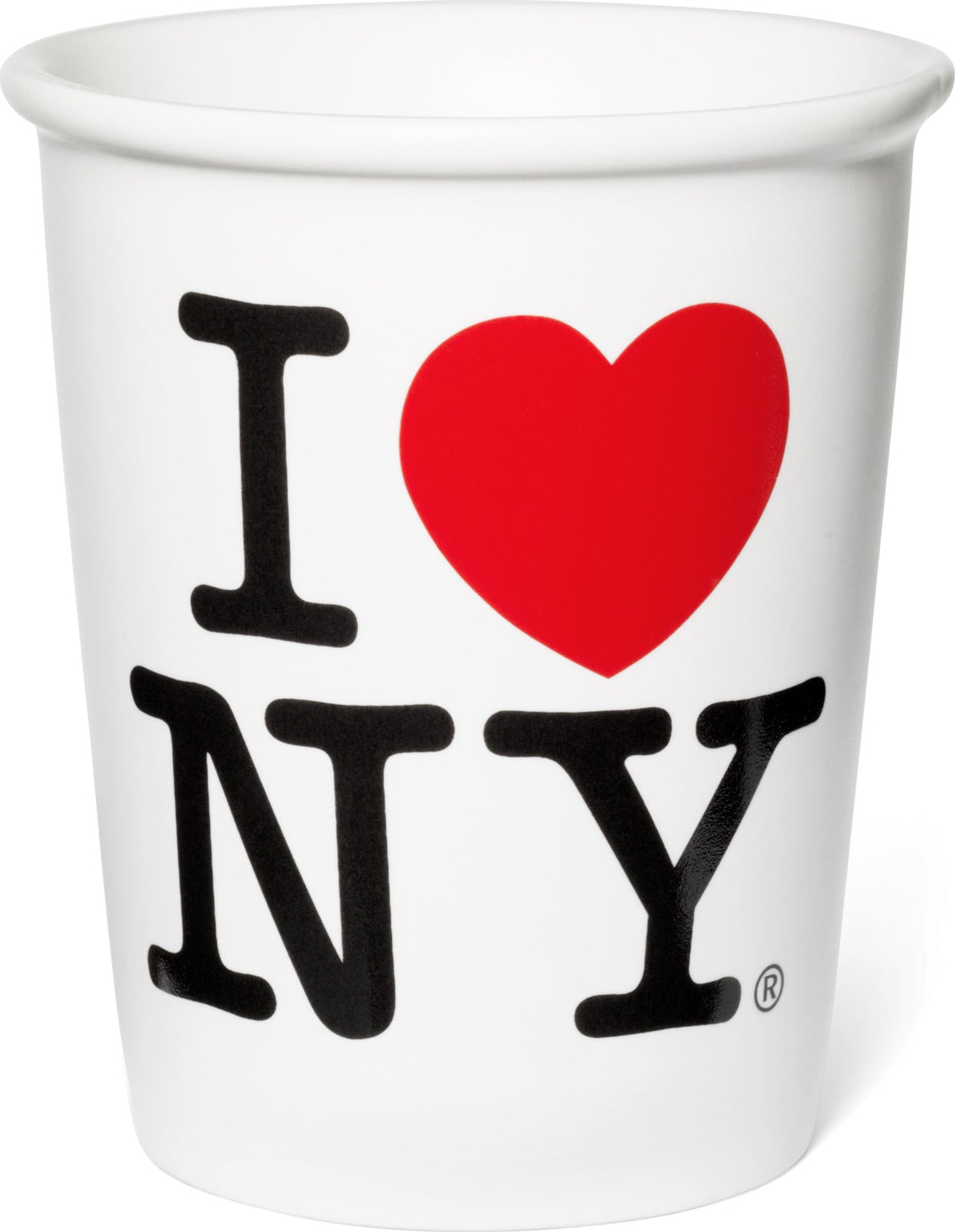 I (HEART) NY Cup