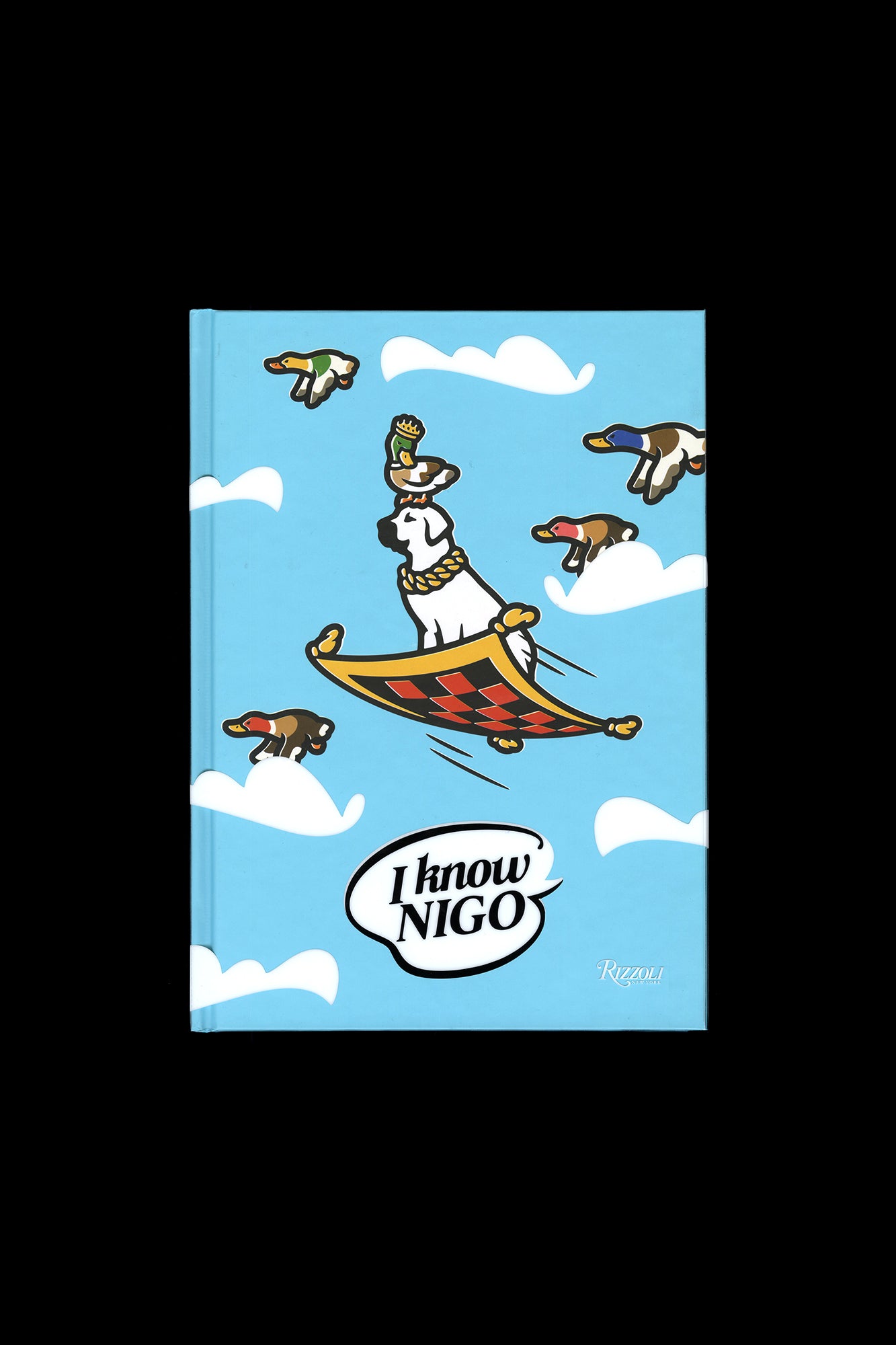 I Know Nigo®