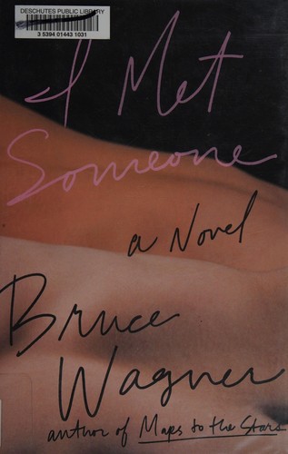 I Met Someone cover