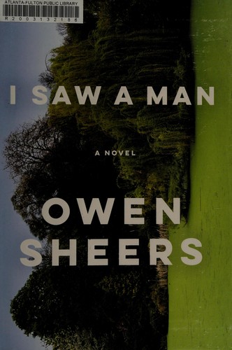 I Saw a Man cover