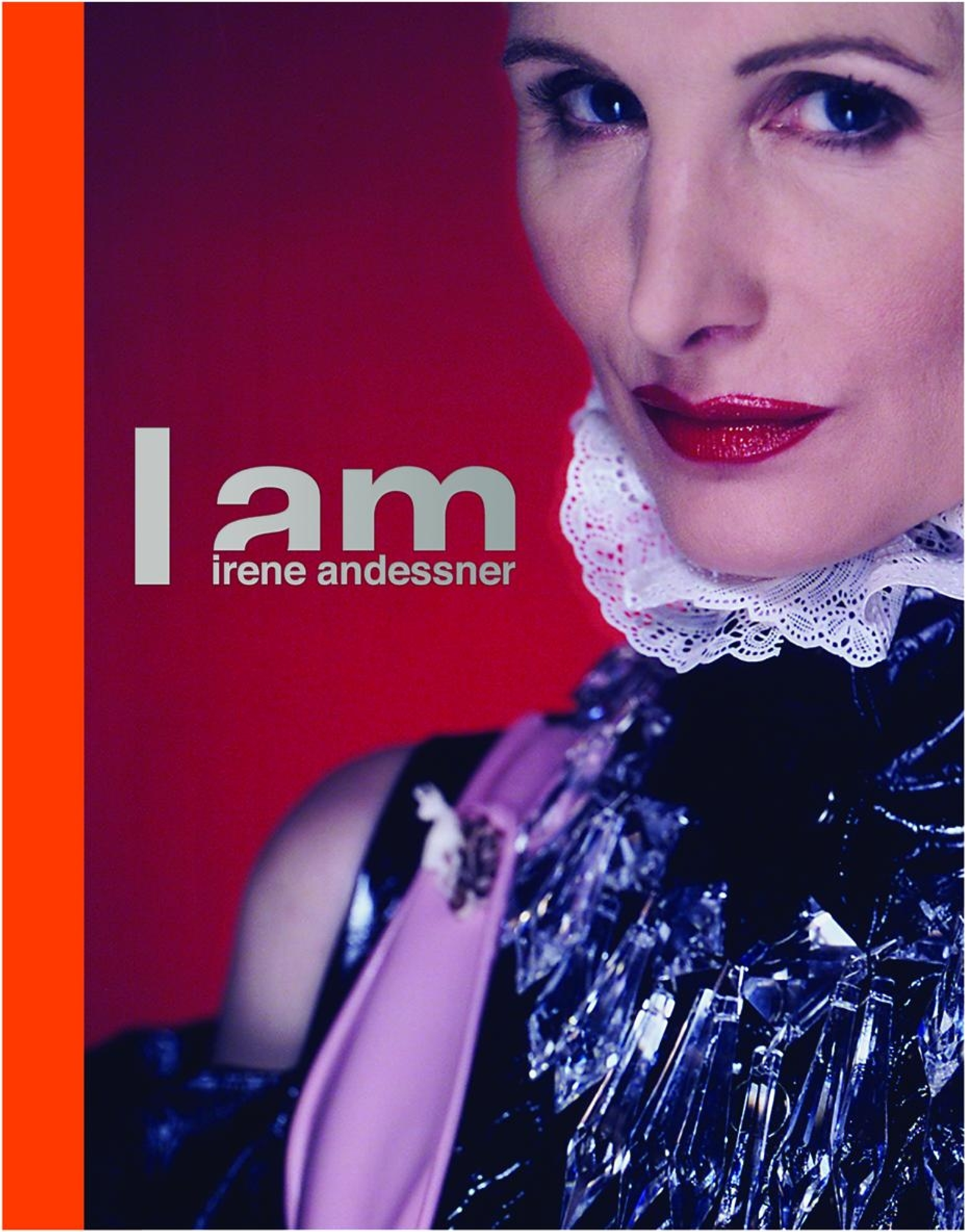 I am Irene Andessner
