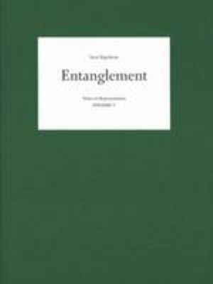 IRENE KOPELMAN – ENTANGLEMENT