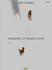 Ian Cheng: Forking at Perfection – ARTBOOK|D.A.P. cover